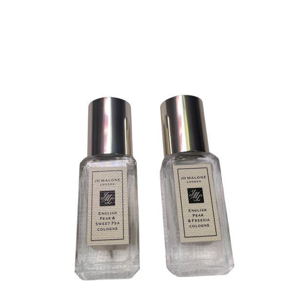 Jo Malone London Cologne Duo – English Pear & Sweet Pea & English Pear & Freesia - Picture 2 of 4